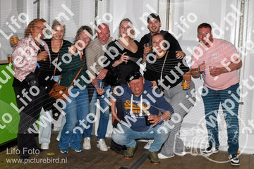 Evenement foto: Serie 2102