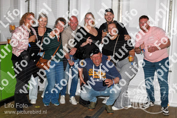Evenement foto: Serie 2102