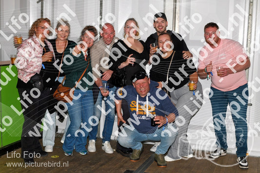 Evenement foto: Serie 2102