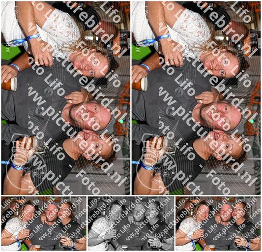 Evenement foto: Serie 2102