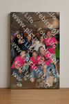 Evenement foto: Serie 2102