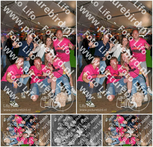 Evenement foto: Serie 2102