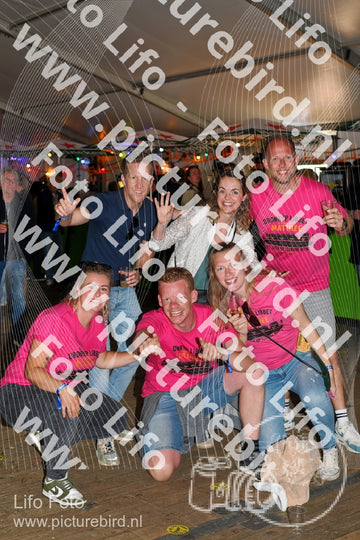 Evenement foto: Serie 2102