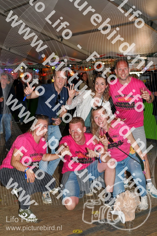 Evenement foto: Serie 2102