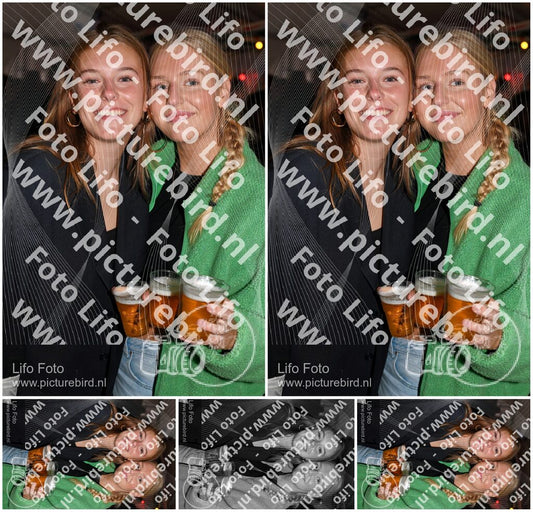 Evenement foto: Serie 2102