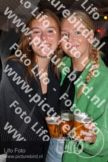 Evenement foto: Serie 2102
