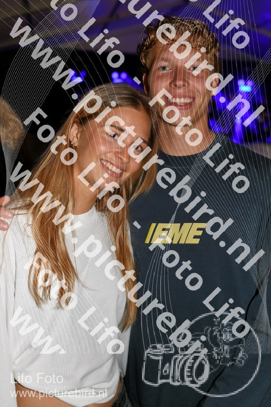 Evenement foto: Serie 2102