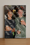 Evenement foto: Serie 2102