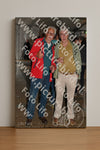 Evenement foto: Serie 2102