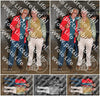 Evenement foto: Serie 2102