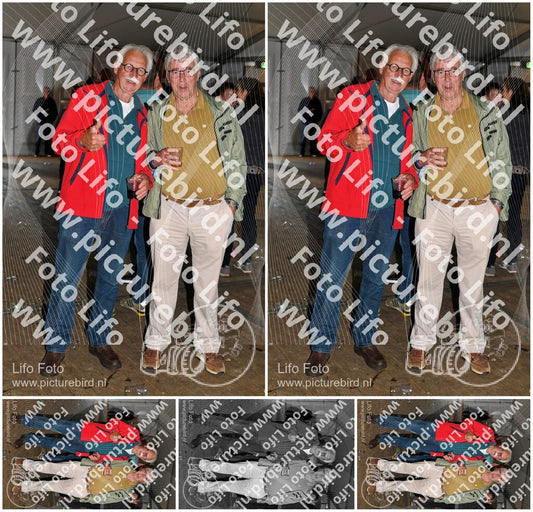 Evenement foto: Serie 2102