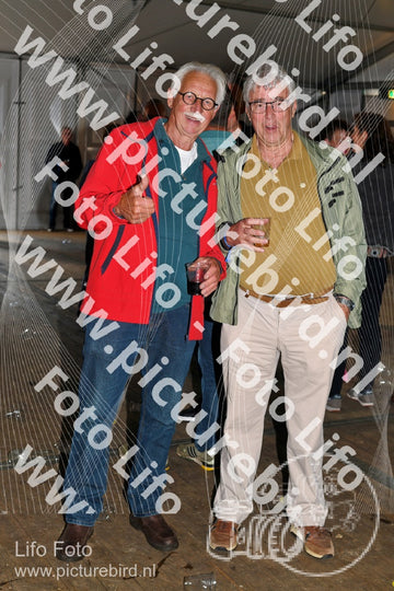 Evenement foto: Serie 2102