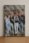 Evenement foto: Serie 2102
