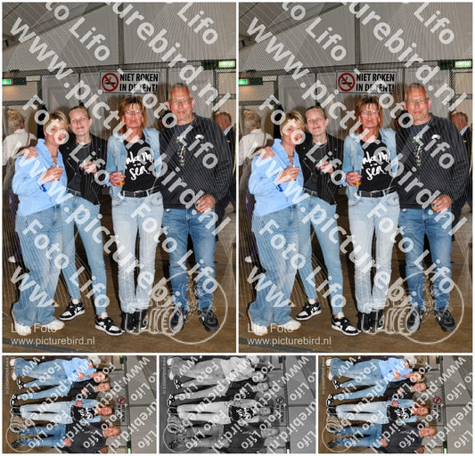 Evenement foto: Serie 2102