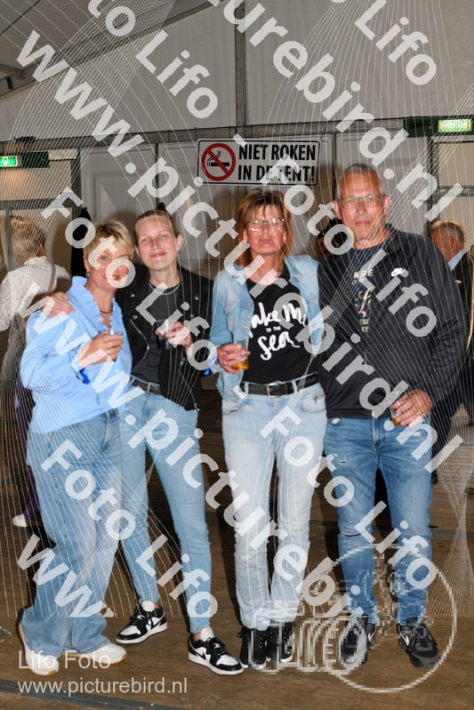 Evenement foto: Serie 2102