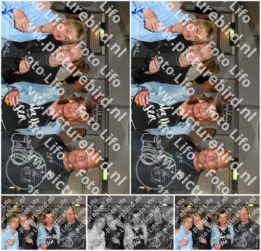 Evenement foto: Serie 2102