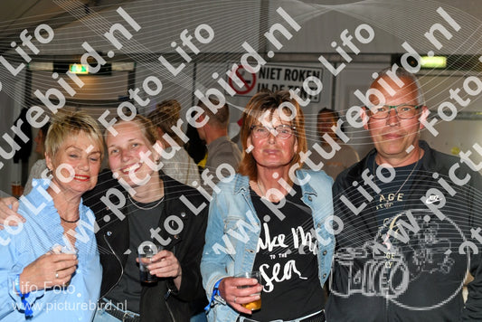 Evenement foto: Serie 2102