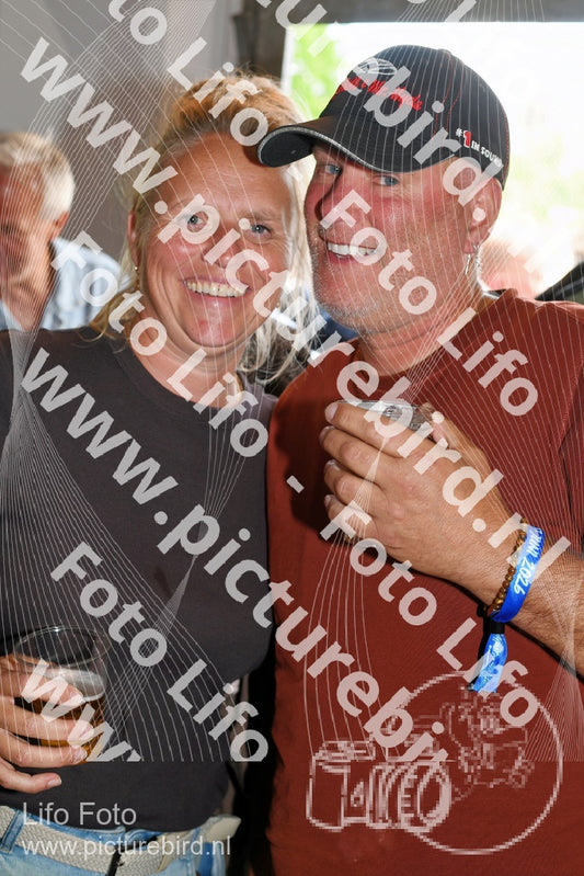 Evenement foto: Serie 2103