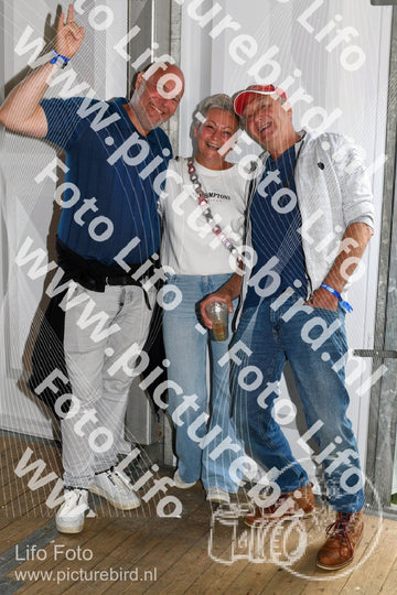Evenement foto: Serie 2103