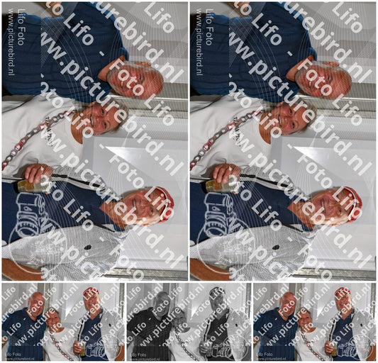Evenement foto: Serie 2103