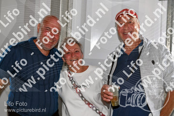 Evenement foto: Serie 2103