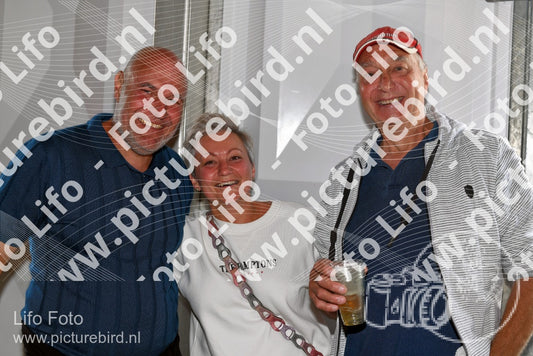 Evenement foto: Serie 2103