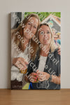 Evenement foto: Serie 2103