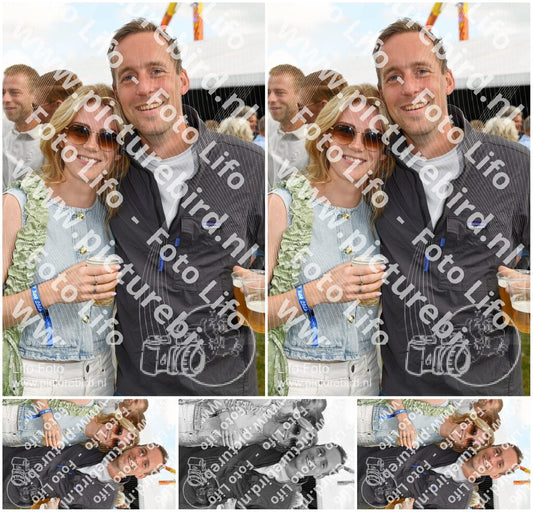 Evenement foto: Serie 2103