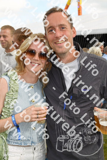 Evenement foto: Serie 2103