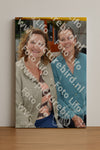 Evenement foto: Serie 2103