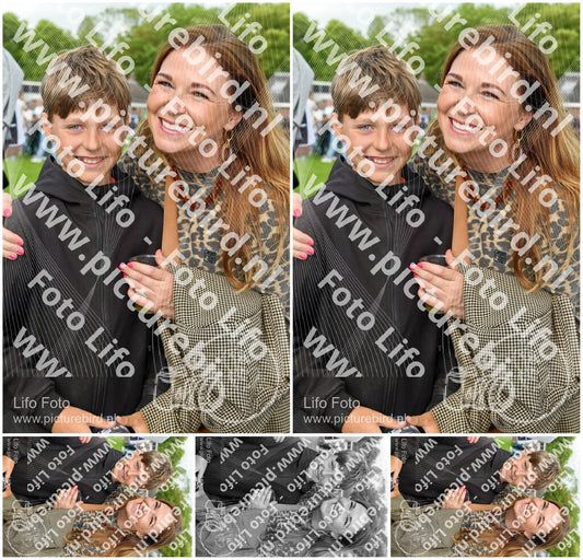 Evenement foto: Serie 2103