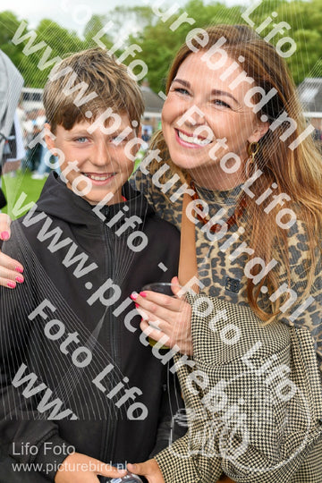 Evenement foto: Serie 2103