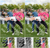 Evenement foto: Serie 2103