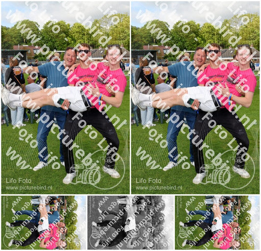 Evenement foto: Serie 2103