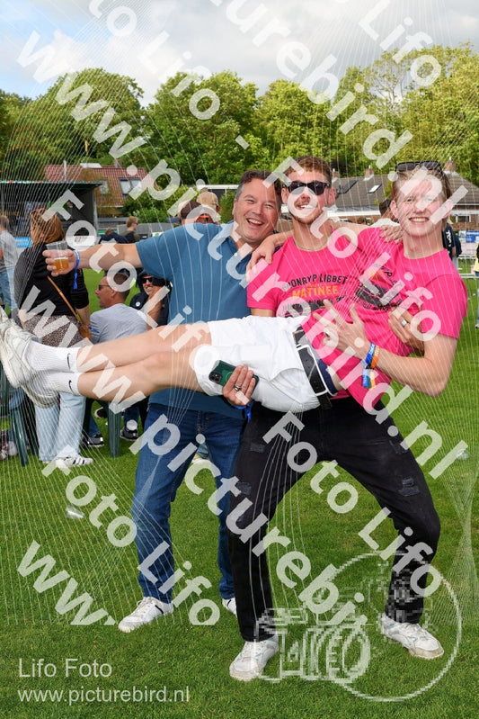 Evenement foto: Serie 2103