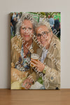 Evenement foto: Serie 2103