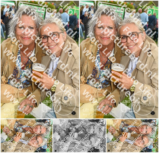 Evenement foto: Serie 2103