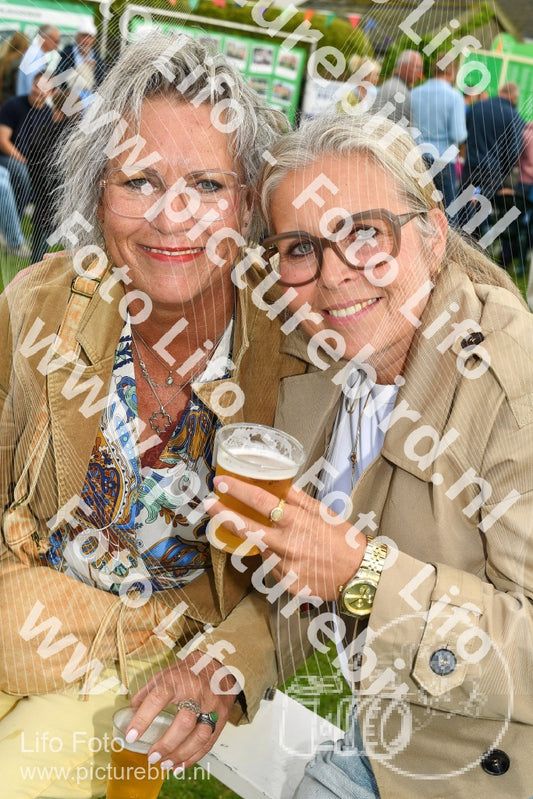 Evenement foto: Serie 2103