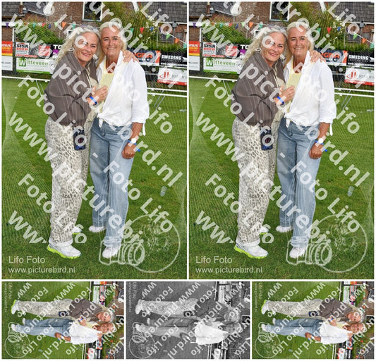 Evenement foto: Serie 2103