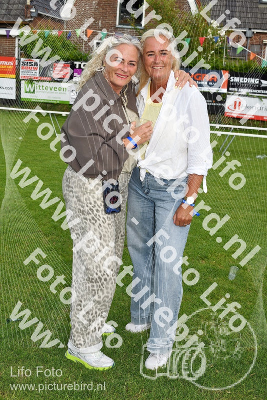 Evenement foto: Serie 2103
