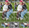 Evenement foto: Serie 2103