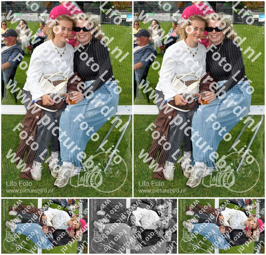 Evenement foto: Serie 2103