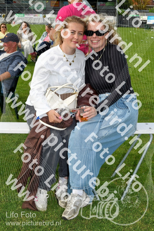 Evenement foto: Serie 2103