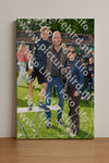 Evenement foto: Serie 2103