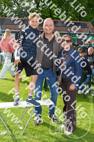 Evenement foto: Serie 2103