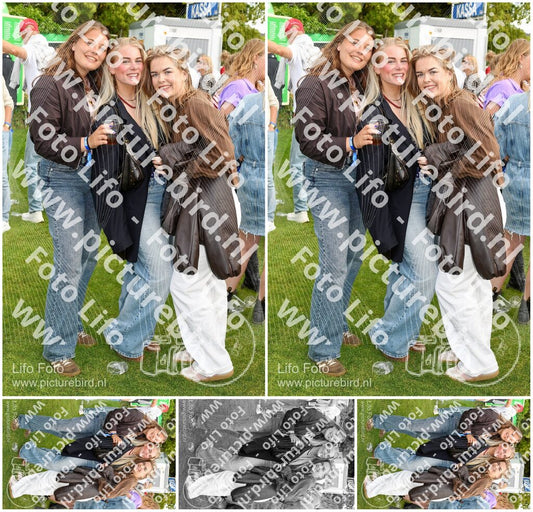 Evenement foto: Serie 2103