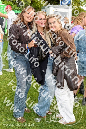 Evenement foto: Serie 2103