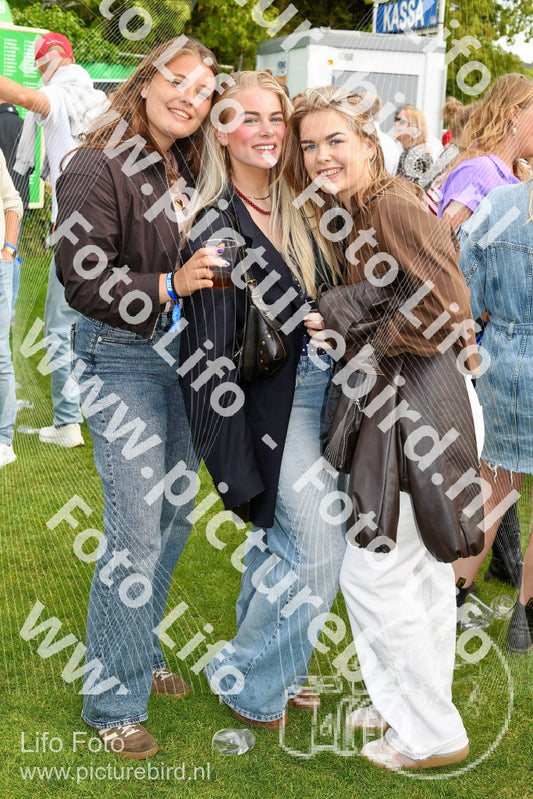 Evenement foto: Serie 2103