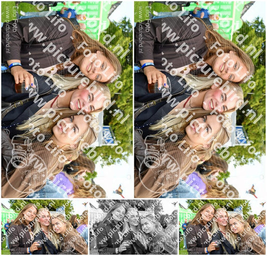 Evenement foto: Serie 2103