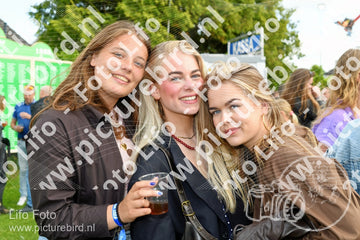 Evenement foto: Serie 2103
